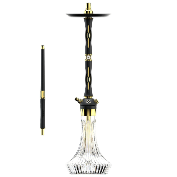 Кальян Blade Hookah  LE2 Black Gold в Магадане