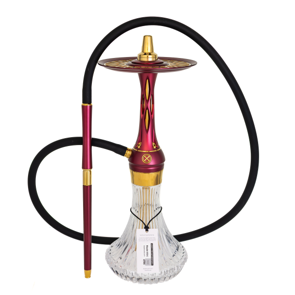 Кальян Blade Hookah  M2 mini Red gold в Магадане
