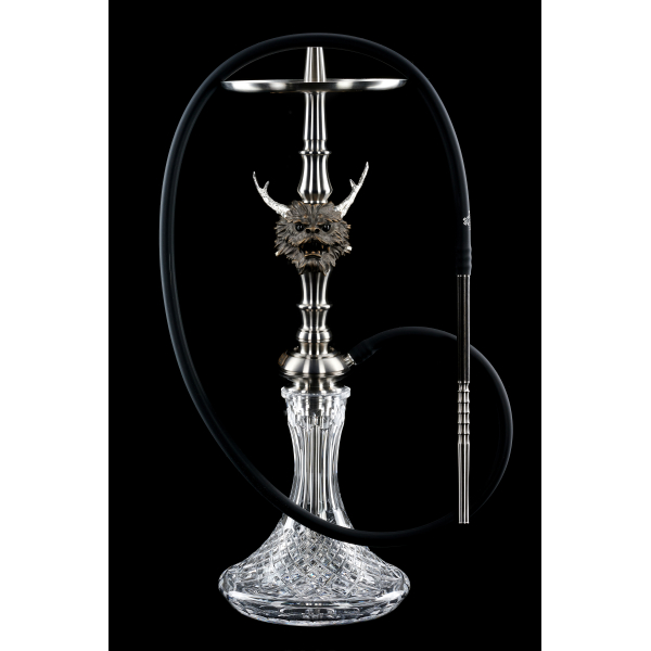 Кальян Maklaud Helios Di Lun Crystal Collection N3 в Магадане