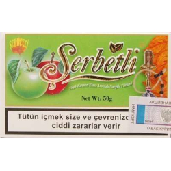 Serbetli