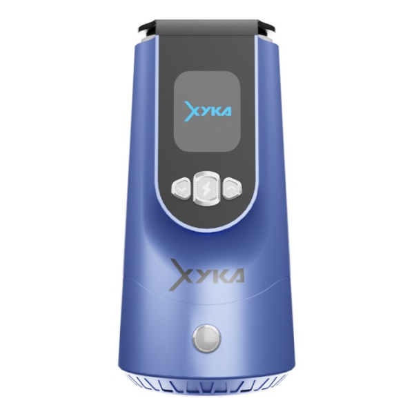 Электронная чаша Xyka Pro Синий в Магадане