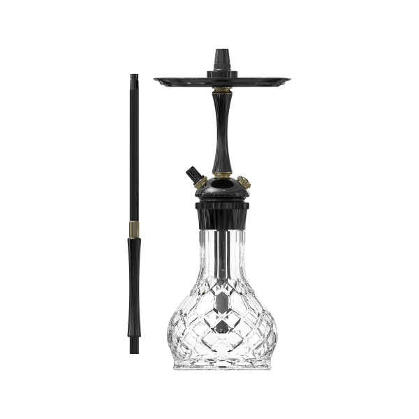 Кальян MAXX Classic Mini (Black-Gold) в Магадане