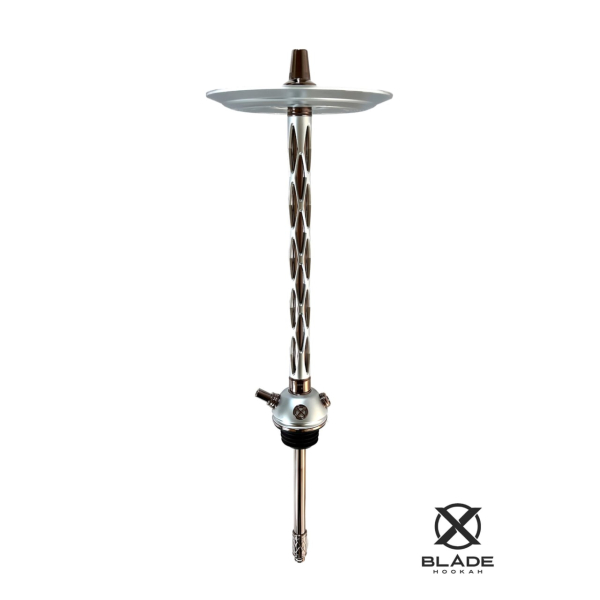 Кальян Blade Hookah One LE Ti (Silver) в Магадане