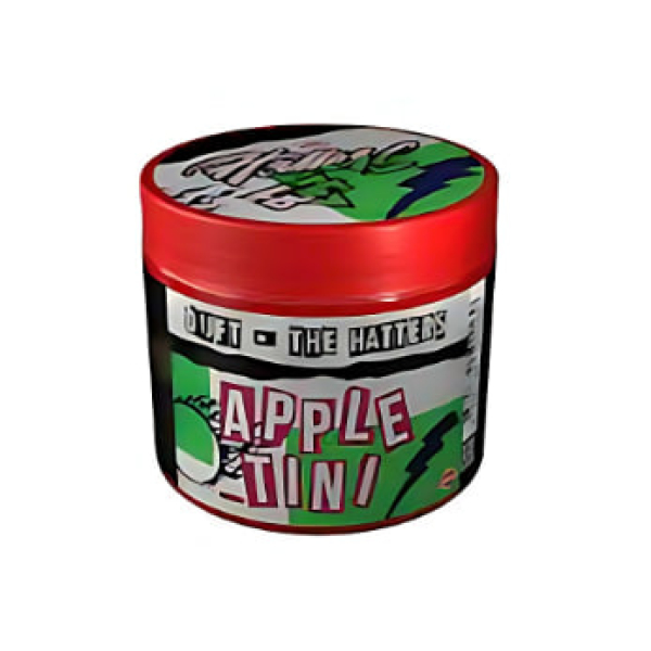 Табак Duft The Hatters Appletini (Эплтини) 200 гр в Магадане