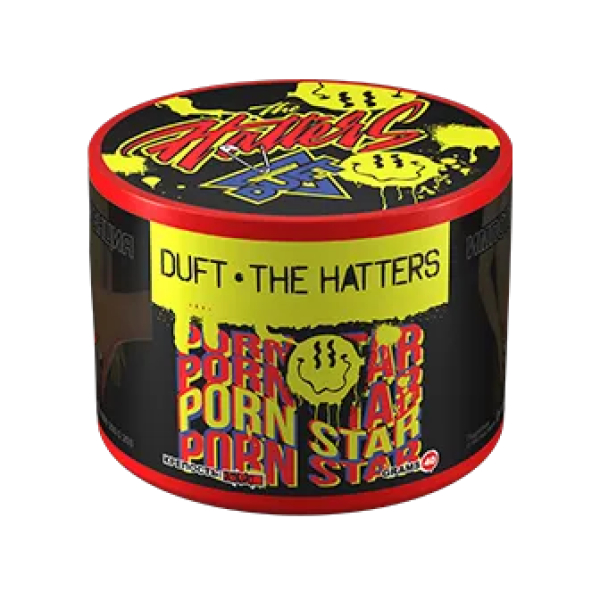 Табак Duft The Hatters Porn Star (Порн Стар) 40 гр в Магадане