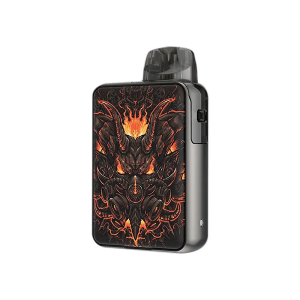 Smoant Charon Baby PLUS Pan (1000 мАч, разноцветный) в Магадане