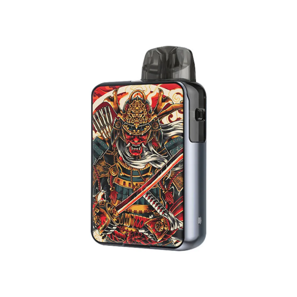 Smoant Charon Baby PLUS Yawata (1000 мАч, разноцветный) в Магадане
