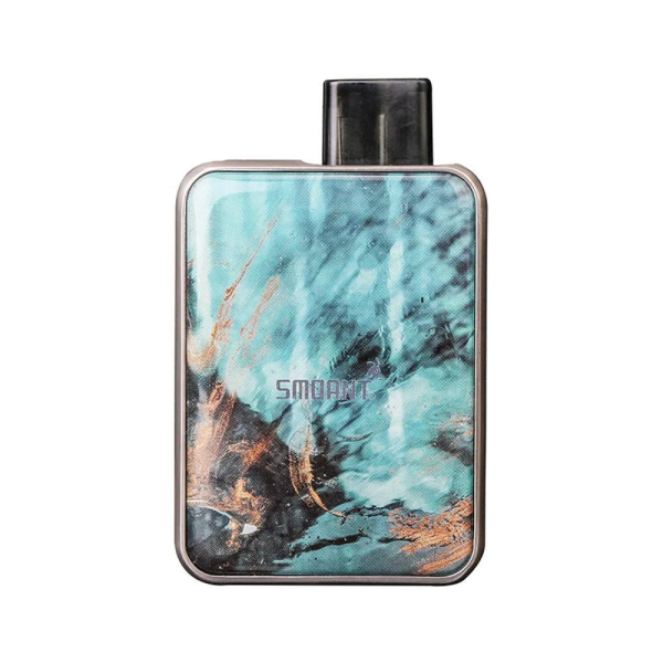 Smoant Charon Baby Pod Kit (750 мАч, разноцветный) в Магадане