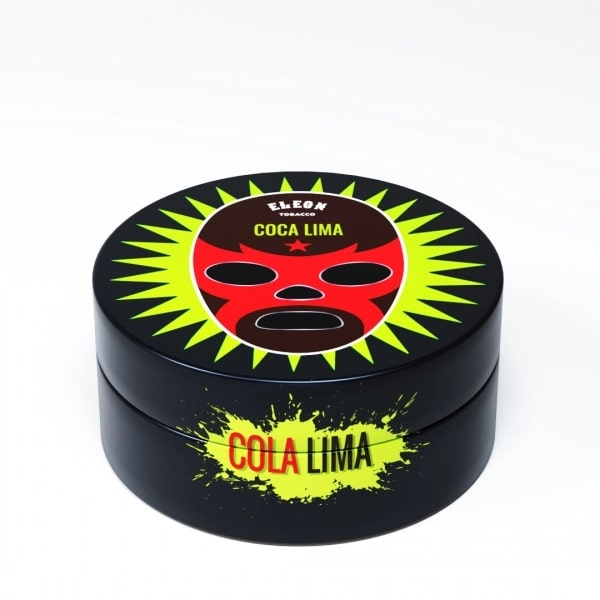 Табак Eleon Coca Lima (мармеладные мишки, кола, лайм) 40 гр в Магадане