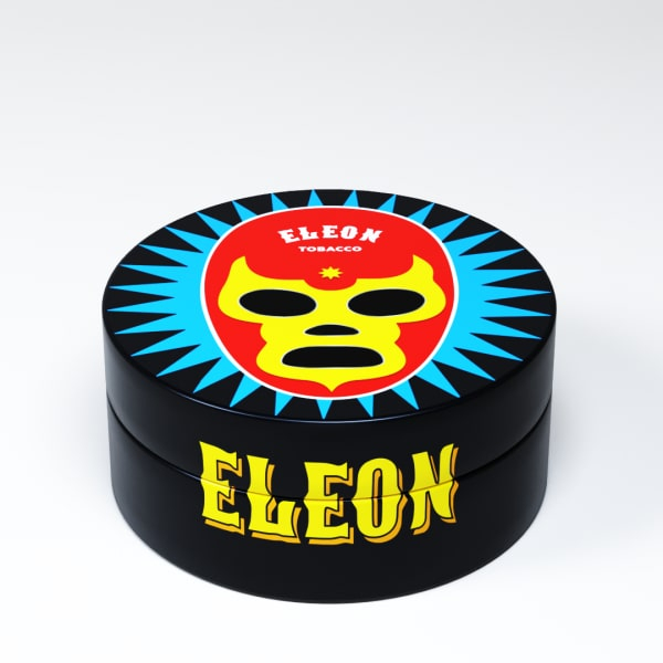 Табак Eleon Horchatos (молочный напиток  на основе растения Чуфа) 40 гр в Магадане