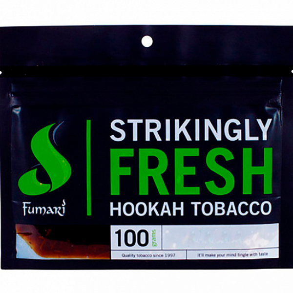 Табак FUMARI CARIBBEAN COLADA (Карибская колада) 100 гр в Магадане