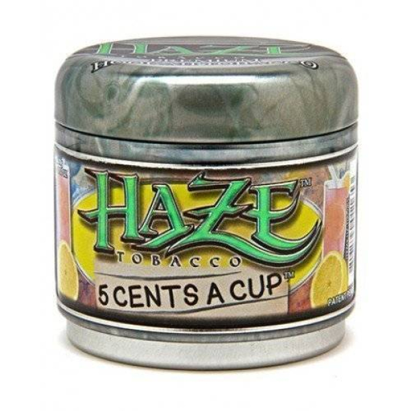 Табак Haze 5 cents a Cup 250 грамм в Магадане