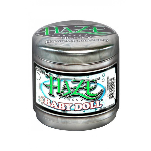 Табак Haze Baby Doll 250 грамм в Магадане