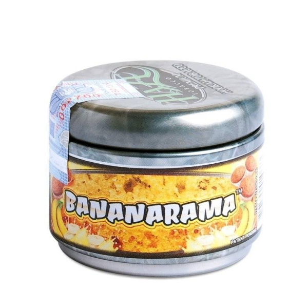 Табак Haze Bananarama 250 грамм в Магадане