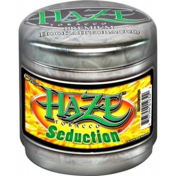 Табак Haze Seduction 250 грамм в Магадане