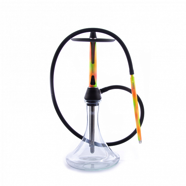 Кальян Koress K3 Coctail (Разноцветный, 50 см) в Магадане