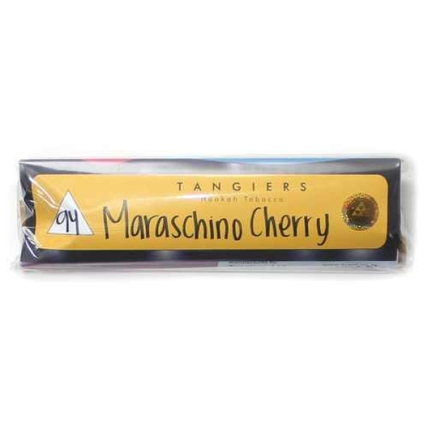 Табак Tangiers Noir Maraschino Cherry (Мараскино вишня) 250 гр в Магадане
