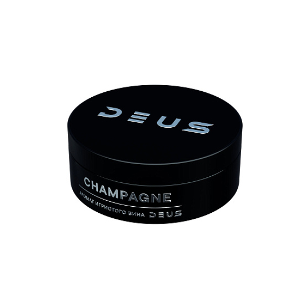 Табак Deus Champange (Шампанское) 100 гр в Магадане