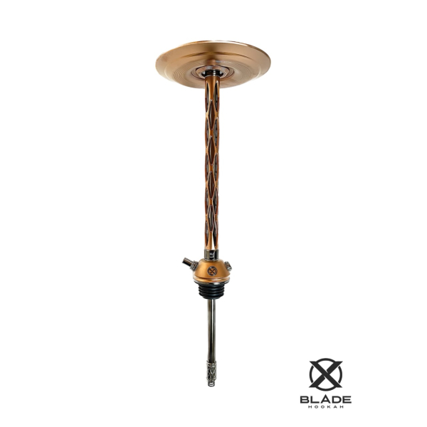 Кальян Blade Hookah One LE Ti (Bronze) в Магадане