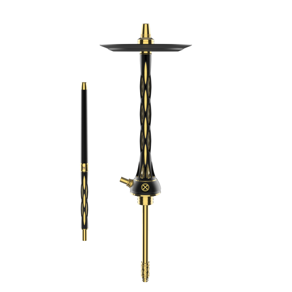 Кальян Blade Hookah One M (Black) в Магадане