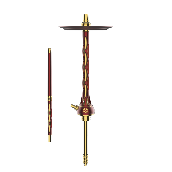Кальян Blade Hookah One M (Red) в Магадане
