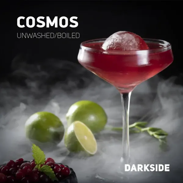 Табак Darkside Core Cosmos (Космос) 100 гр в Магадане