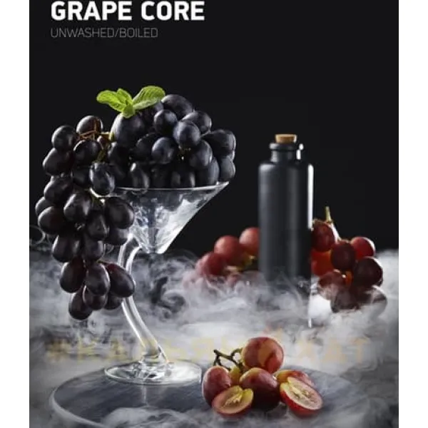 Табак Darkside Core Grape Core (Грейп Кор) 100 гр в Магадане