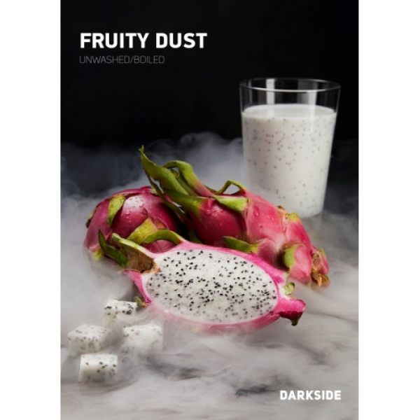Табак Darkside Core Fruity Dust (Фрути Даст) 250 гр в Магадане