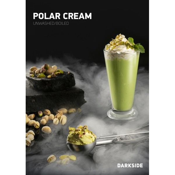 Табак Darkside Core Polar Cream (Поляр Крим) 250 гр в Магадане