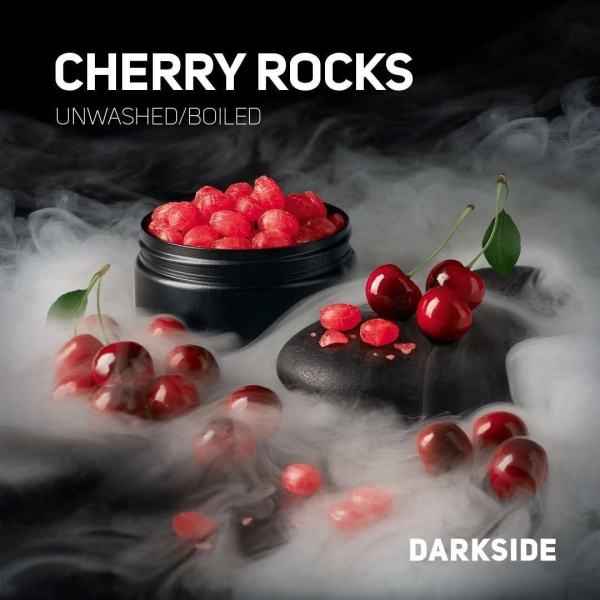 Табак Darkside Core Cherry Rocks (Вишневые Косточки) 30 гр в Магадане