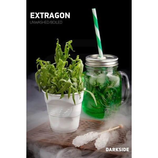Табак Darkside Core Extragon (Эстрагон) 30 гр в Магадане
