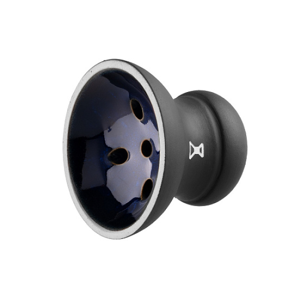 Чаша Alpha Bowl Doll Black& Blue в Магадане