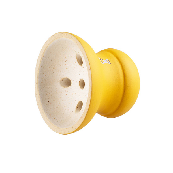 Чаша Alpha Bowl Doll Yellow в Магадане