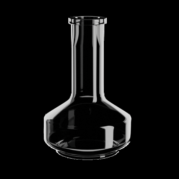 Колба Darkside D Glass Серая в Магадане