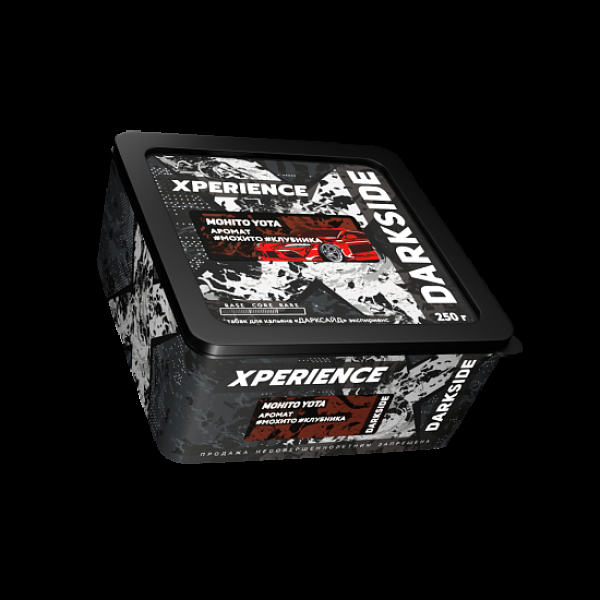 Табак Darkside Experience Mohito Yota 250 грамм в Магадане