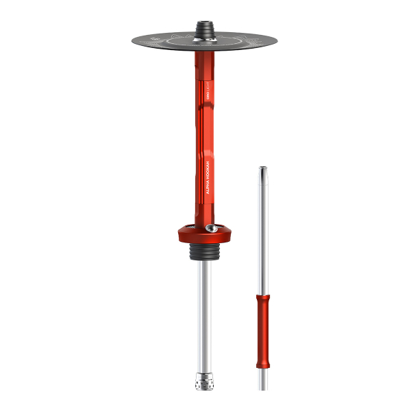 Кальян Alpha Hookah Oro Light Ruby Red в Магадане
