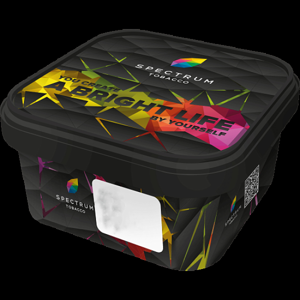 Табак Spectrum Hl Milky Yogurt 200 грамм в Магадане