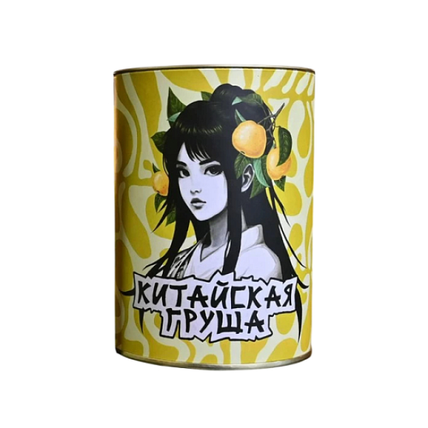 Табак Dogma Китайская Груша 160 грамм в Магадане