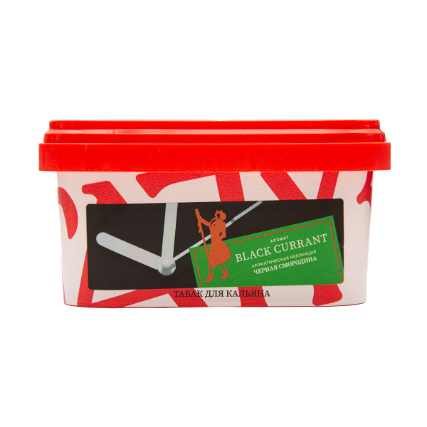 Табак Satyr Black Currant 200 грамм в Магадане