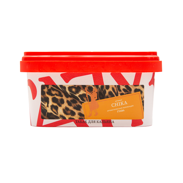 Табак Satyr Chika 200 грамм в Магадане