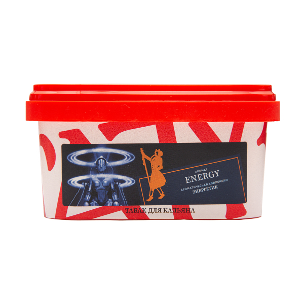 Табак Satyr Energy 200 грамм в Магадане