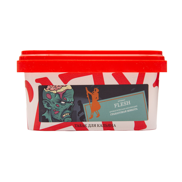 Табак Satyr Flesh 200 грамм в Магадане