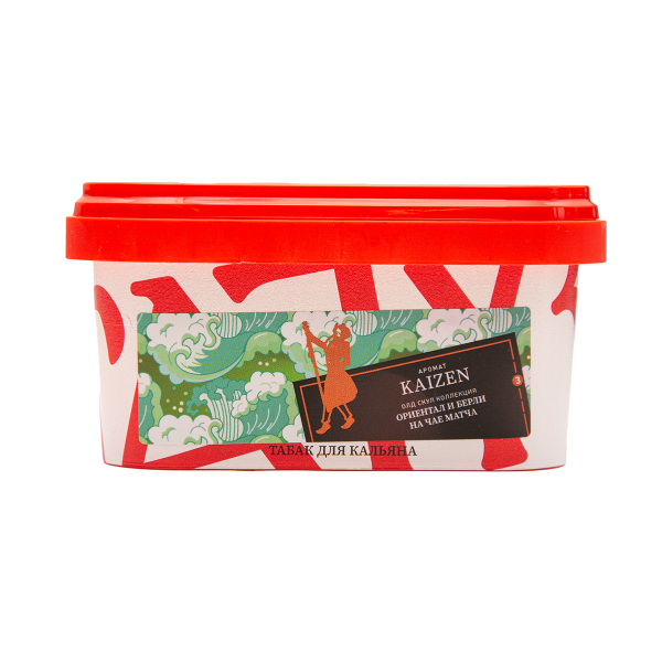 Табак Satyr Kaizen 200 грамм в Магадане