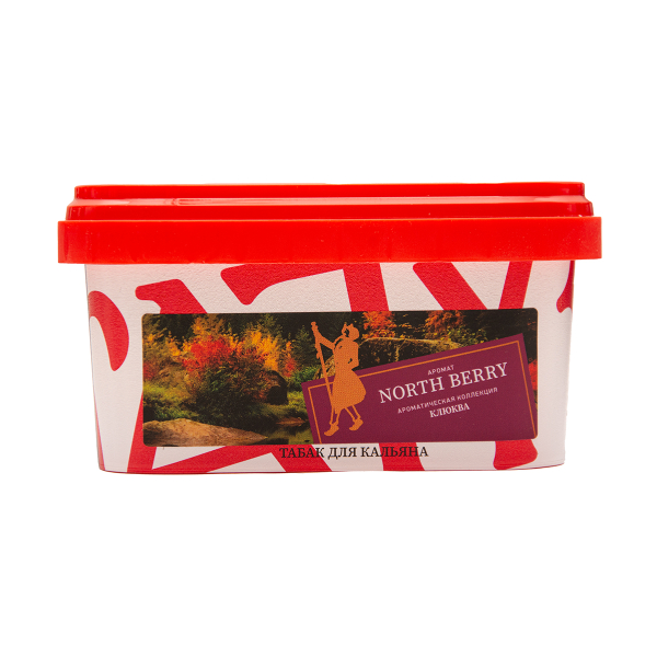 Табак Satyr Northberry 200 грамм в Магадане