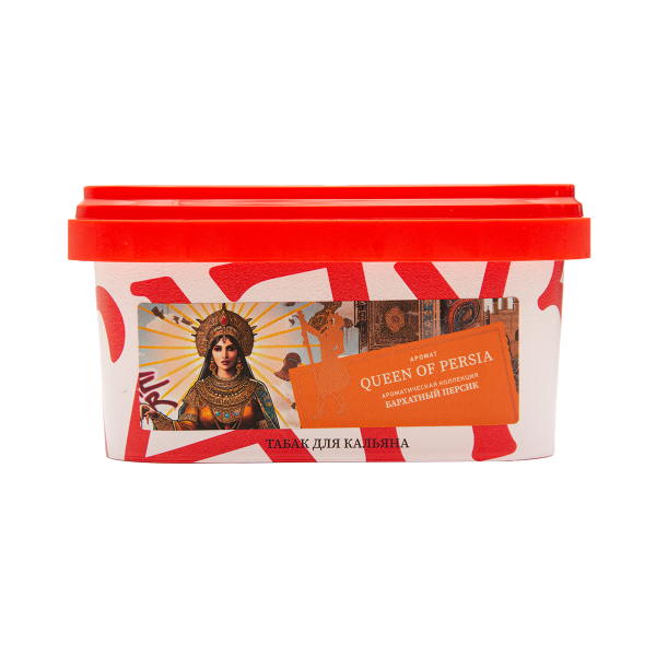 Табак Satyr Queen Of 200 грамм в Магадане