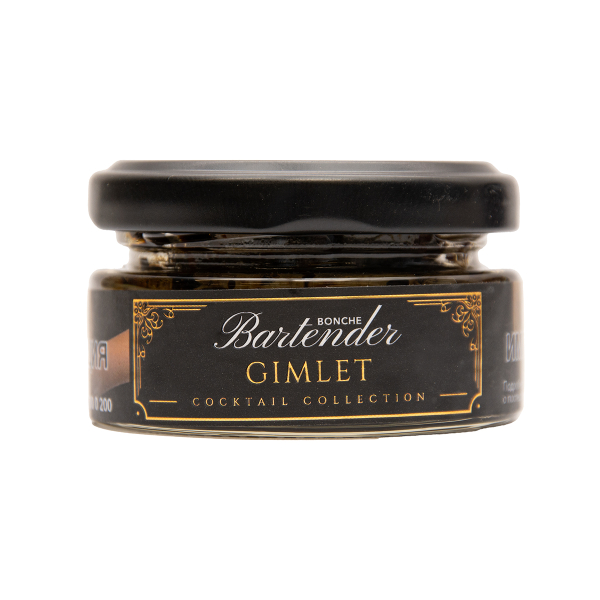 Табак Bonche Gimlet 30 грамм в Магадане