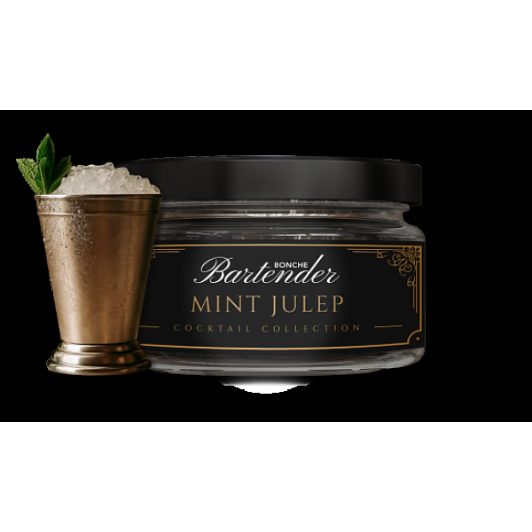 Табак Bonche Mint Julep 30 грамм в Магадане