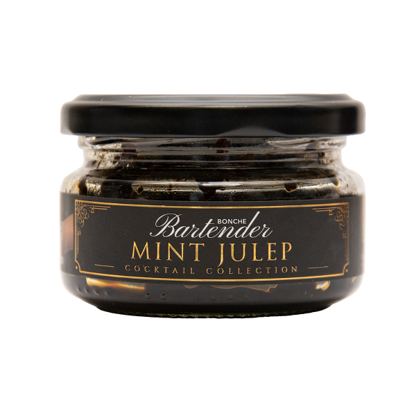 Табак Bonche Mint Julep 60 грамм в Магадане
