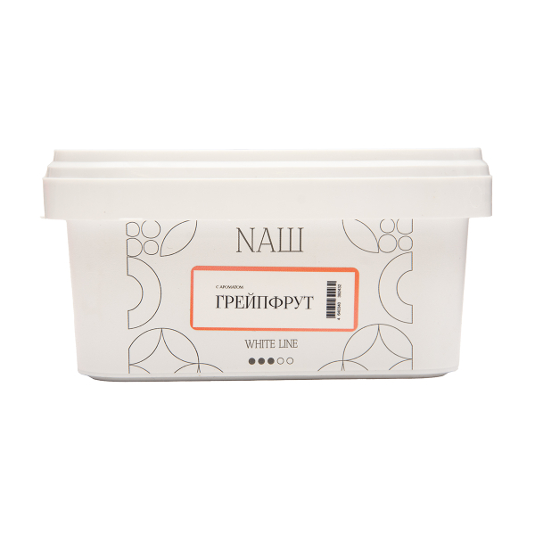 Табак NАШ White Грейпфрут 200 грамм в Магадане