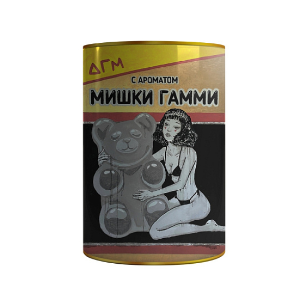 Табак Dogma Мишки Гамми 160 грамм в Магадане